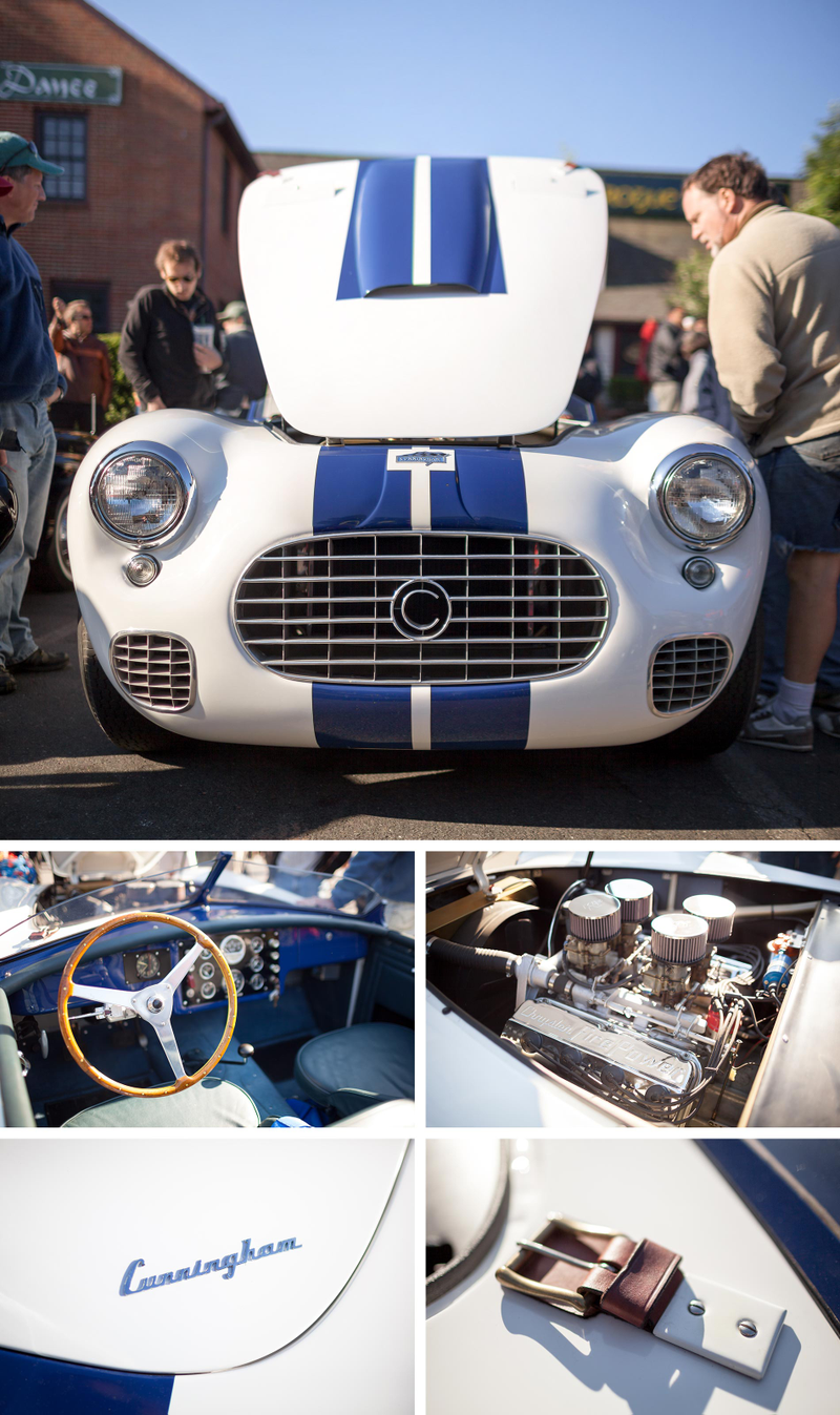 Illustration for article titled Jalopnik at Katie's Cars and Coffee (Great Falls, Virginia)